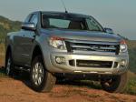 Ford Ranger Extended Cab XL 2011 года